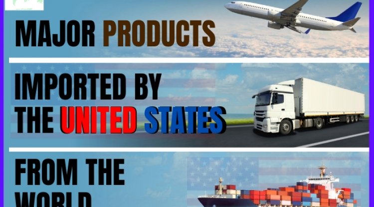 Significant Imports to the US – Statistical Analytical Report