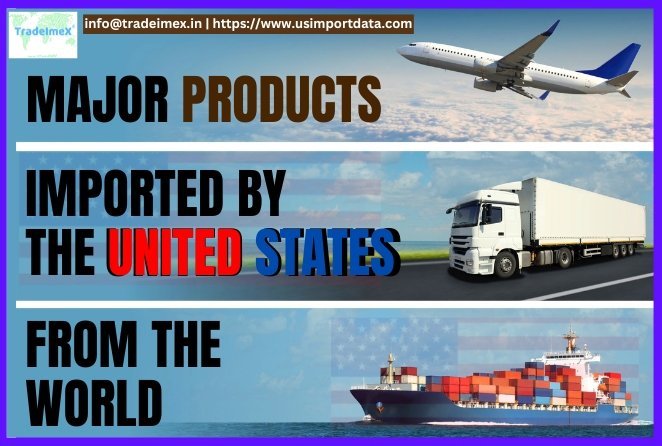 Significant Imports to the US – Statistical Analytical Report
