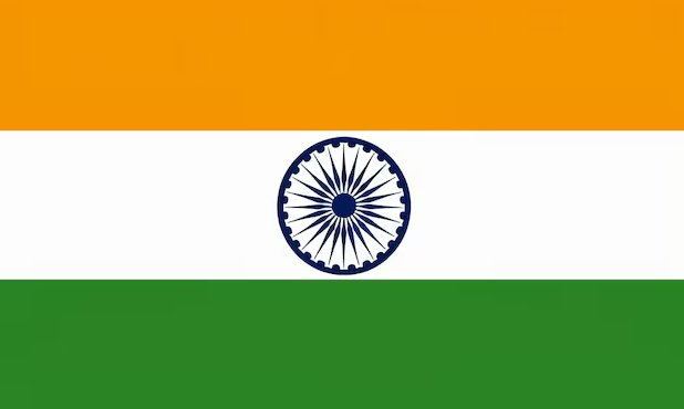India Flag