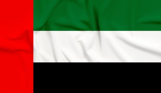 UAE Flag