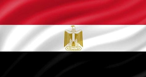 Egypt Flag
