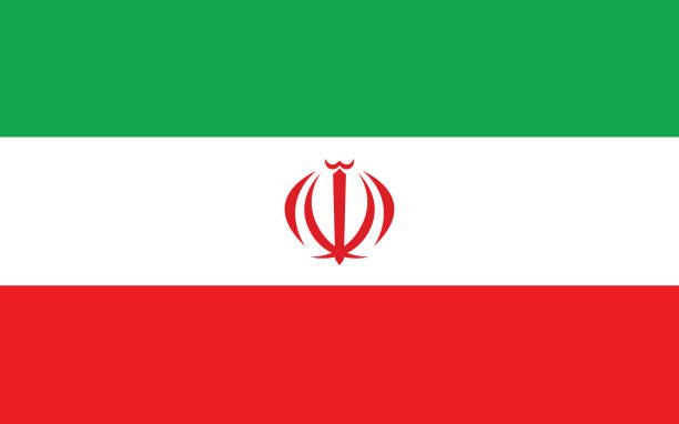 Iran Flag