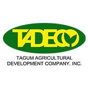 Tagum Agricultural Development Company, Inc