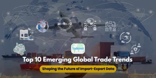 Top 10 Emerging Global Trade Trends Shaping the Future of Import-Export ...