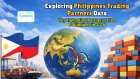Exploring Philippines Trading Partners Data: Top 10 Trading Partners of the Philippines in 2025