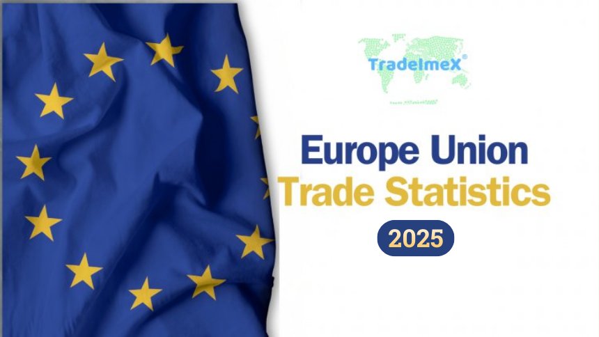 EU Trade Statistics 2025