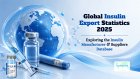 Global Insulin Export Statistics 2025: Exploring the Insulin Manufacturer & Suppliers Database