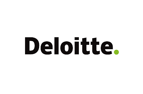 Deloitte Client Logo