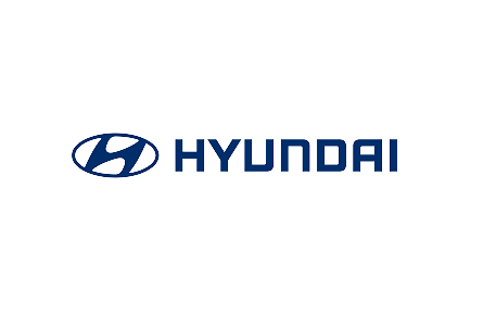 Hyundai Client Logo