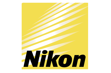 Nikon Client Logo
