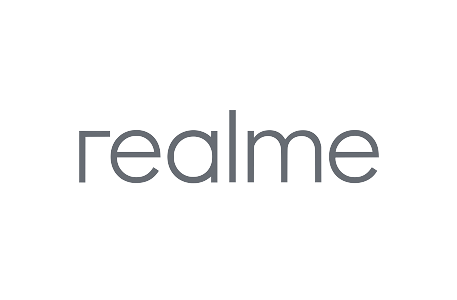 Realme Client Logo