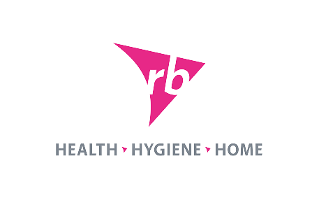 Reckitt Benckiser Client Logo