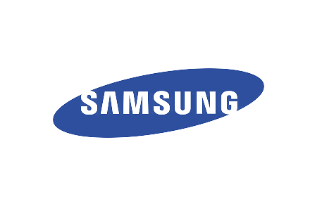 Samsung Client Logo