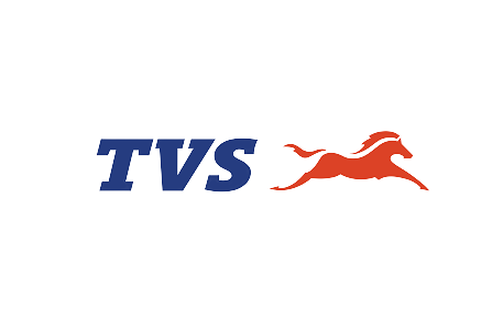 TVS Client Logo