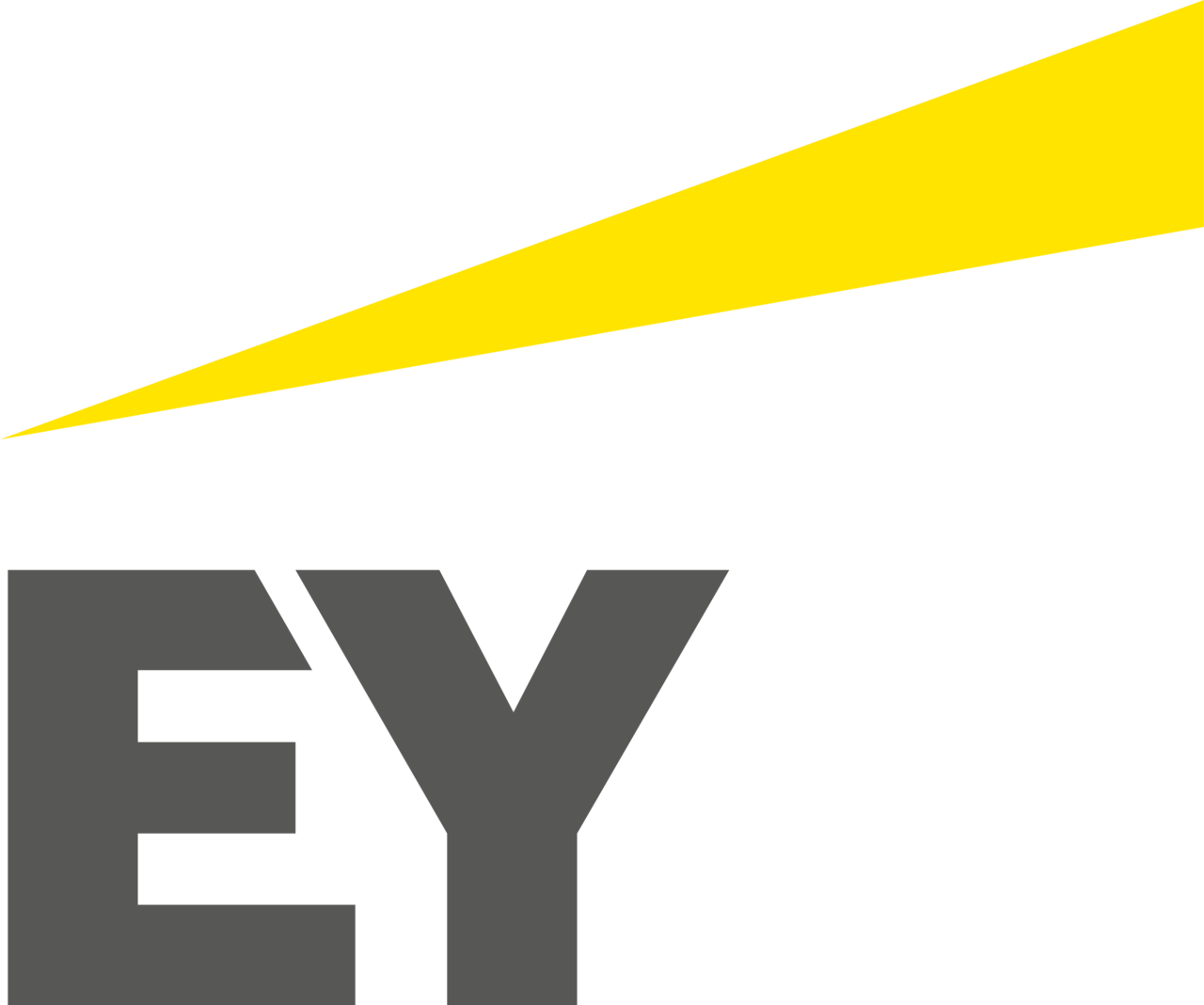 EY Client Logo