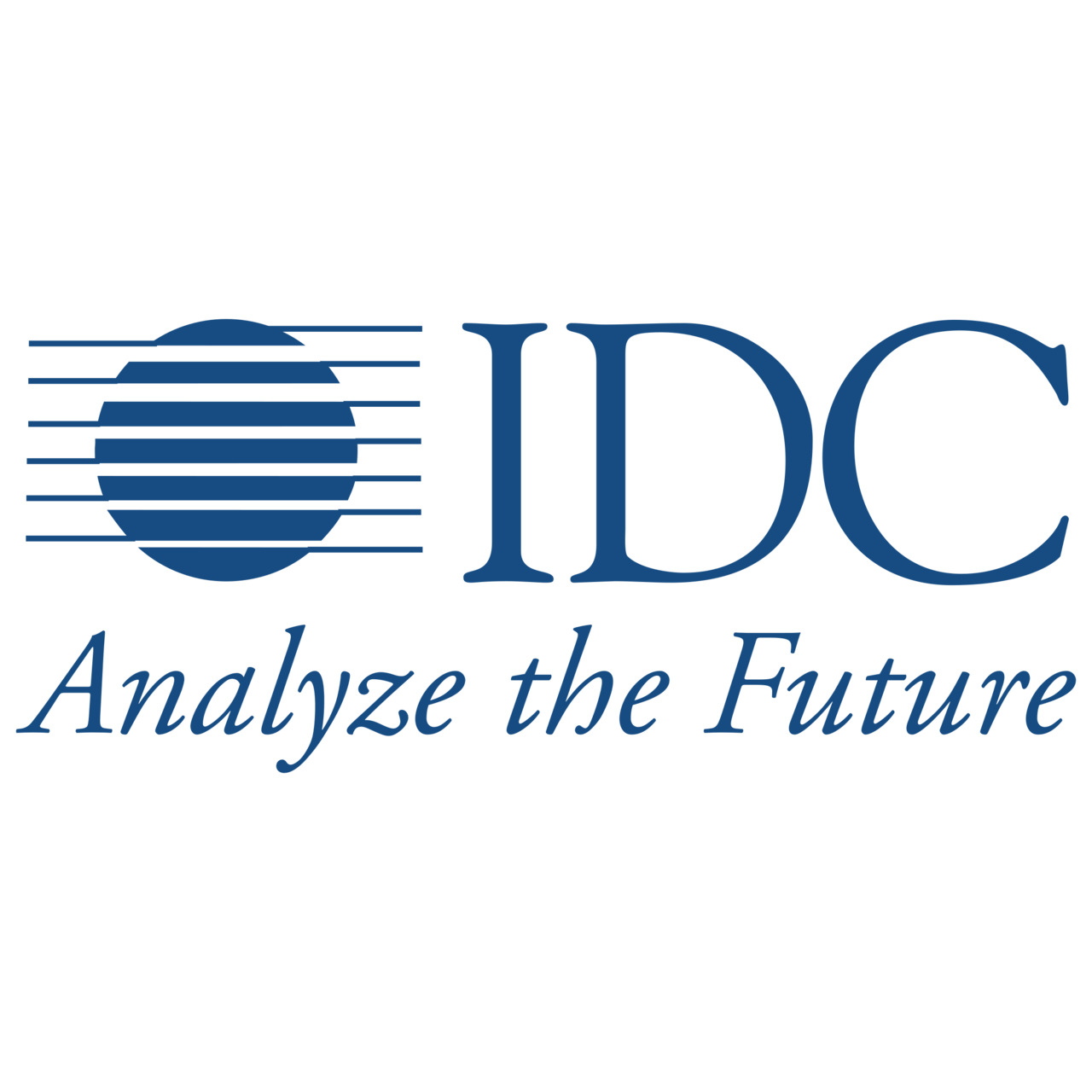 IDC CLient Logo