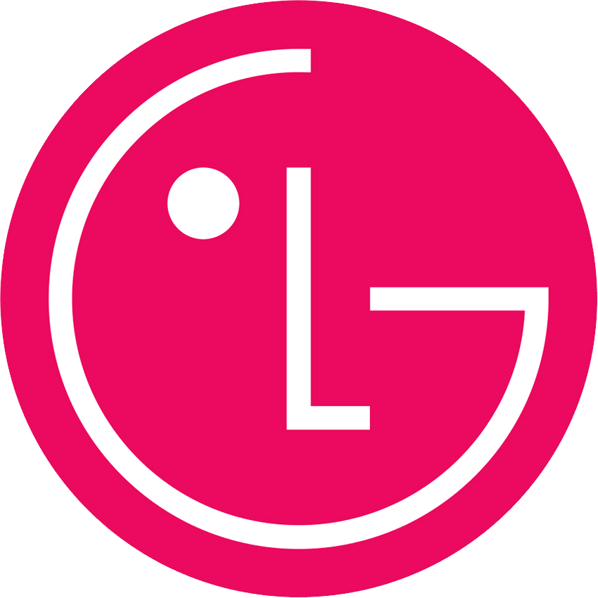 LG Client Logo