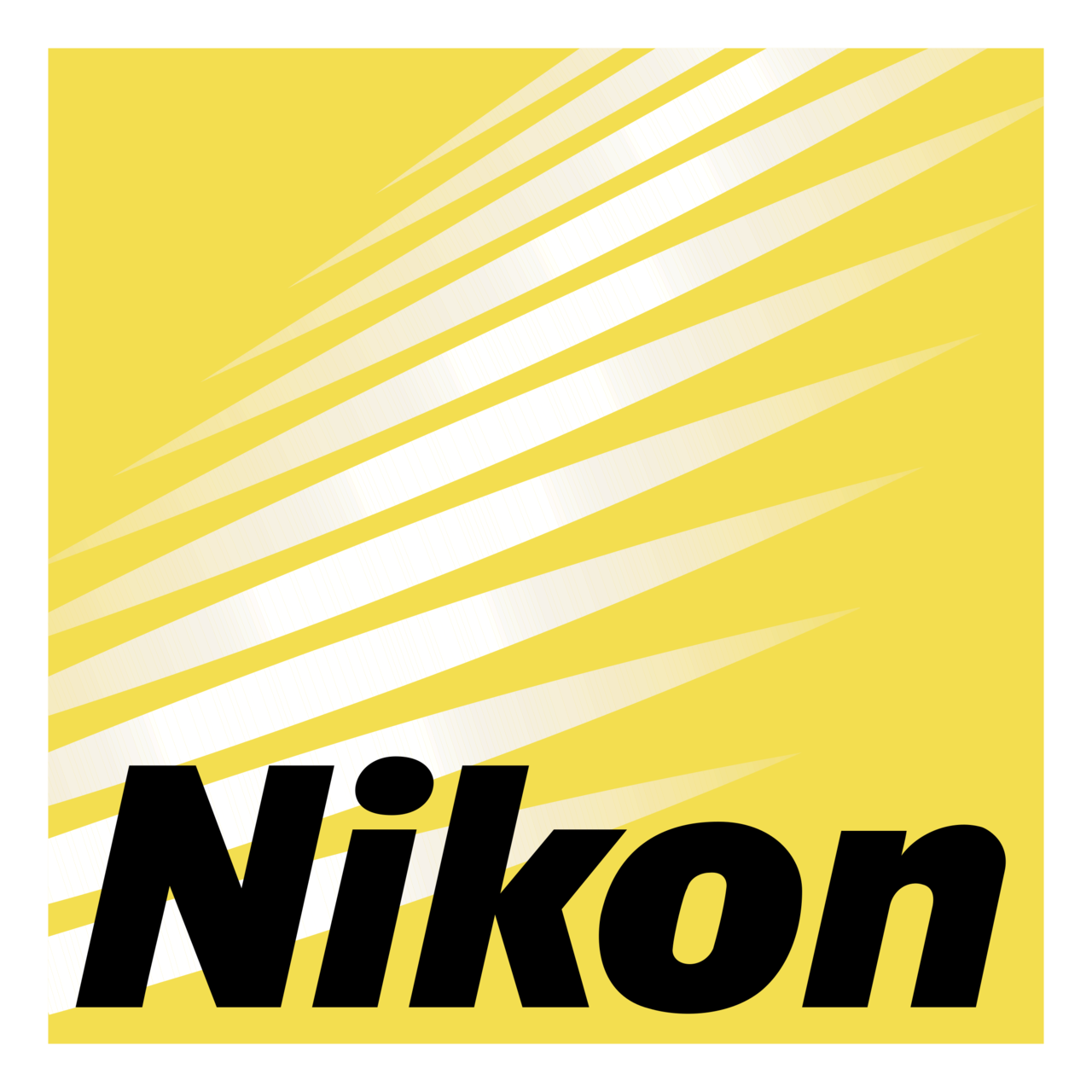 Nikon Client Logo
