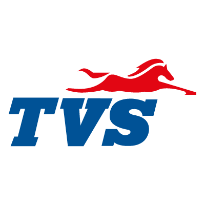 TVS Client Logo