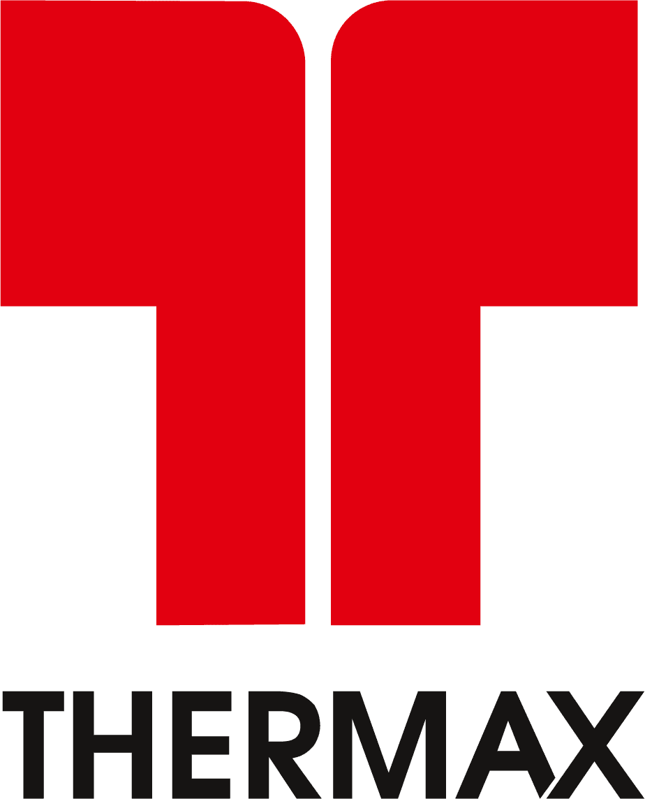 Thermax Client Logo