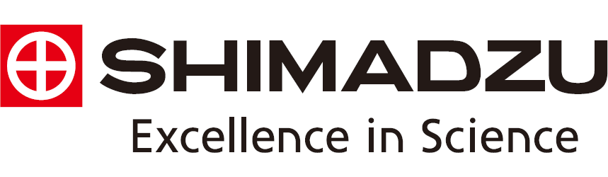 Shimadzu Client Logo
